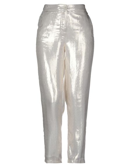 Брюки PATRIZIA PEPE SERA