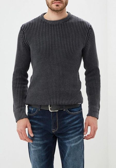 Джемпер Brave Soul