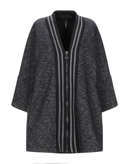 Пальто PIANURASTUDIO