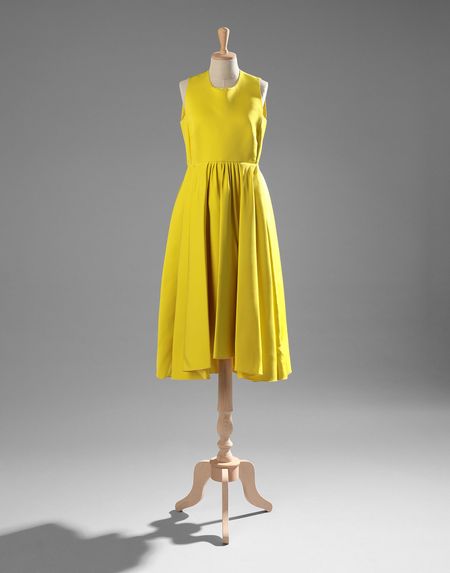 Платье GIAMBATTISTA VALLI