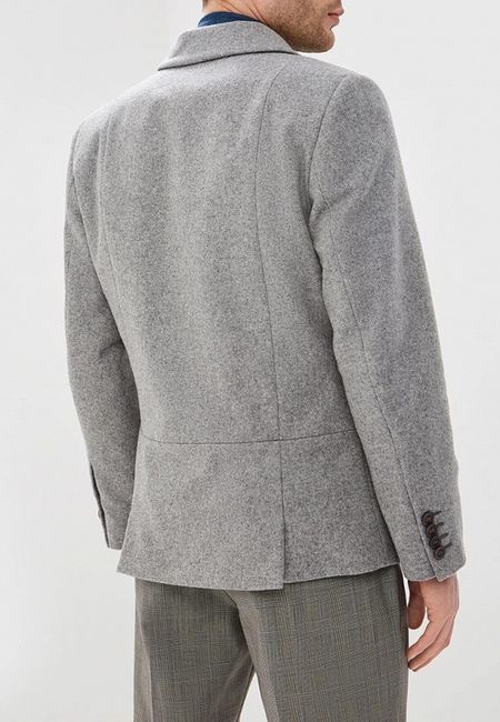 Туфли Elijah & Sims