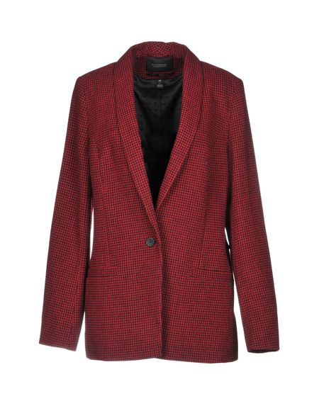 Пальто SCOTCH & SODA