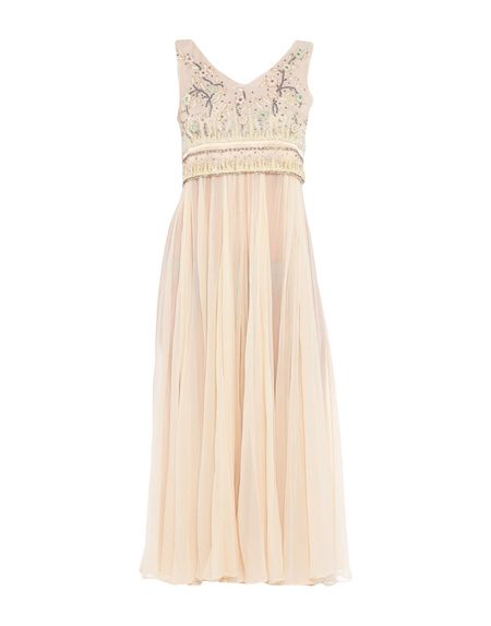 Платье ANTONIO MARRAS