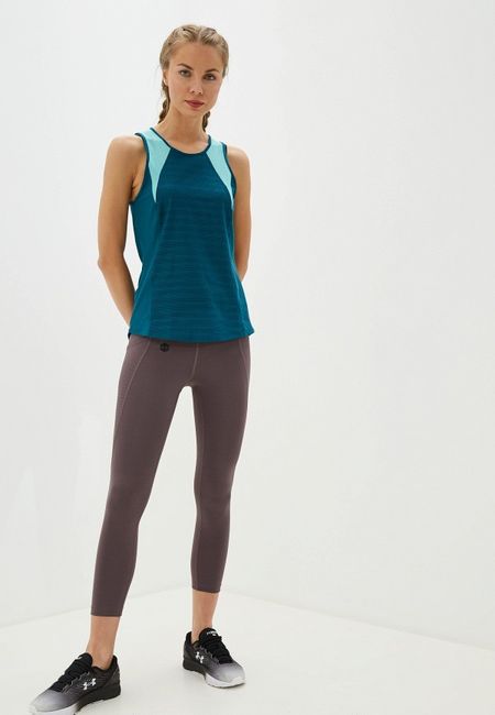 Топ Under Armour