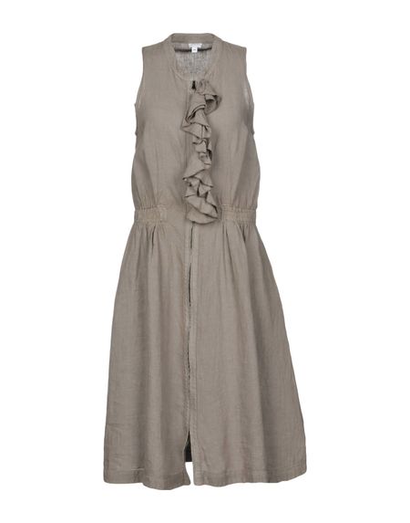 Платье ARMANI COLLEZIONI