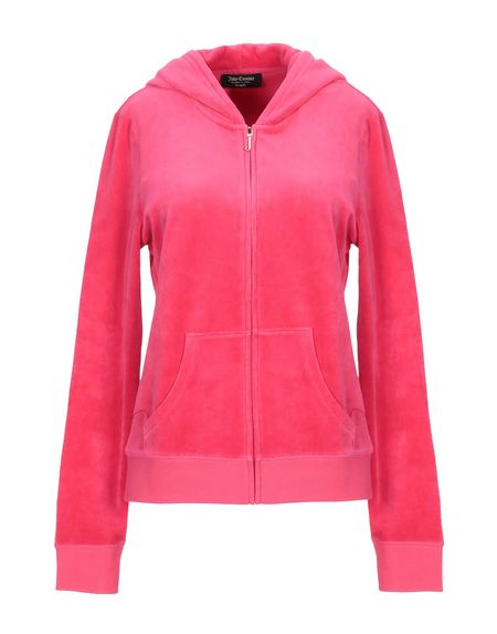 Толстовка JUICY COUTURE
