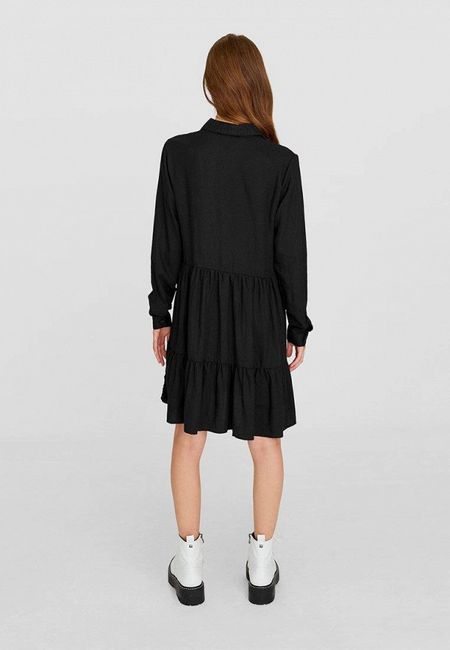 Платье Stradivarius