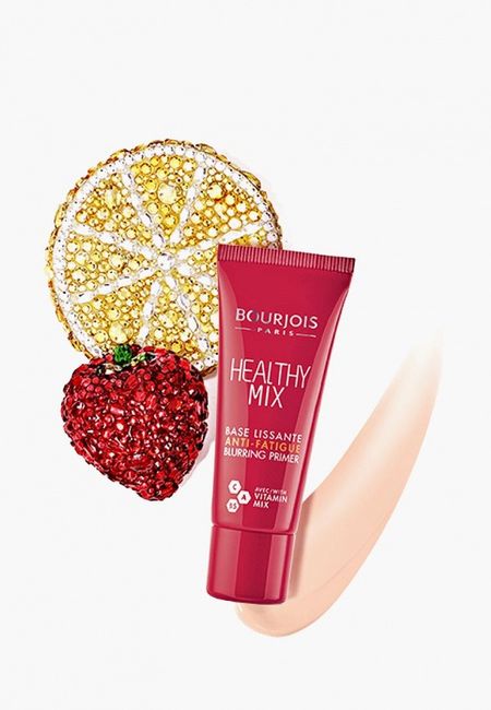 Селективаня парфюмерия Bourjois