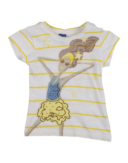 Футболка PAPERMOON