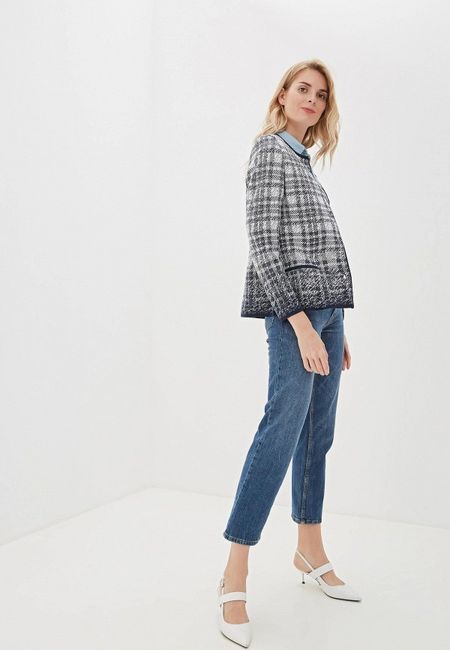 Кардиган Milana Style