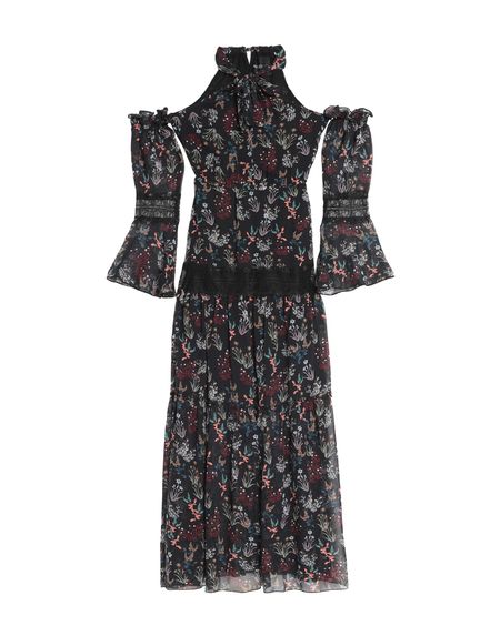 Платье NICHOLAS