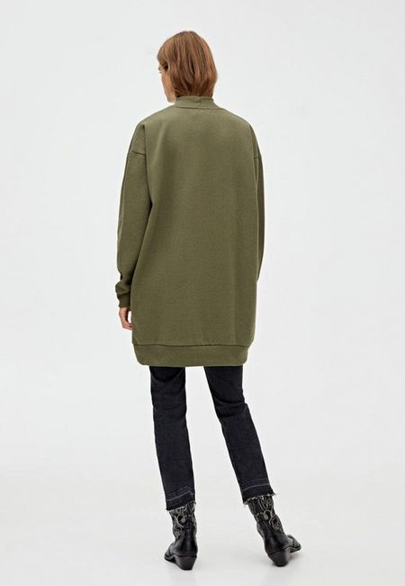 Туника Pull&Bear