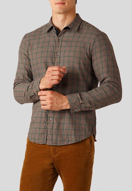 Рубашка Finn Flare