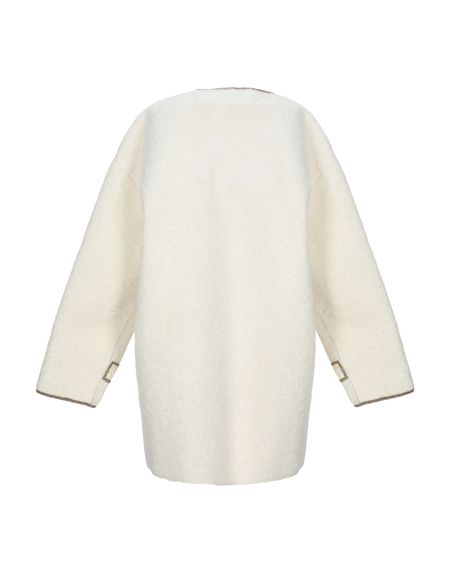 Пальто ERMANNO SCERVINO