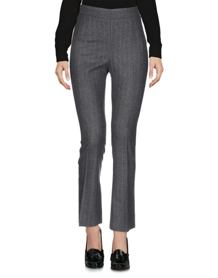 Брюки ERMANNO SCERVINO