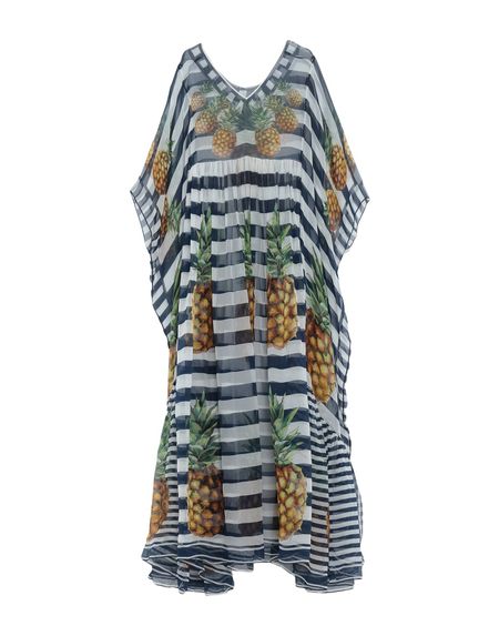 Платье DOLCE & GABBANA