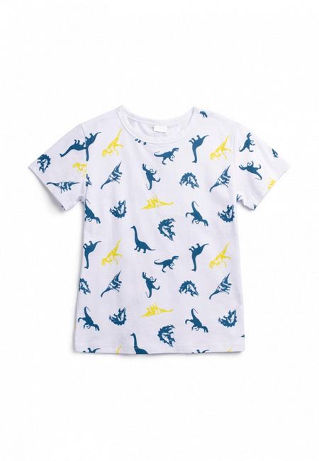 Футболка PlayToday