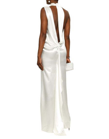 Платье LANVIN