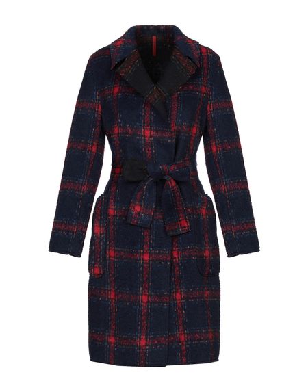 Пальто IMPERIAL