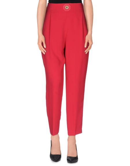 Брюки ELISABETTA FRANCHI