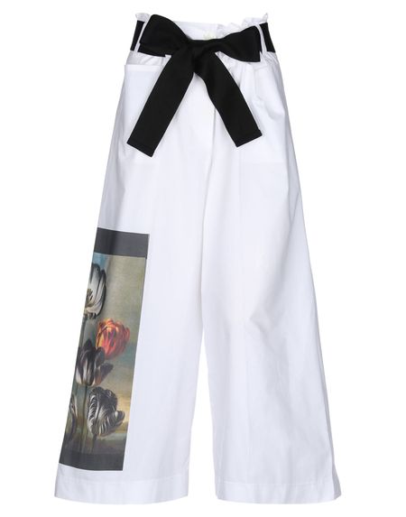 Брюки TER ET BANTINE