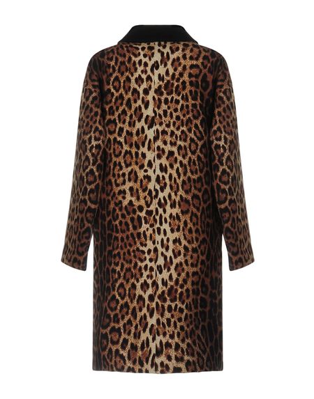 Пальто BOUTIQUE MOSCHINO