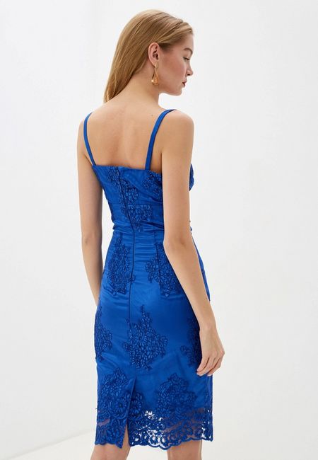 Платье Stella di Mare Dress