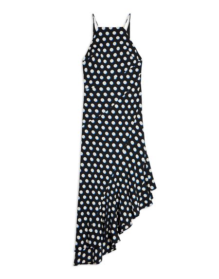 Платье TOPSHOP