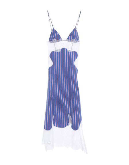 Платье OFF-WHITE™