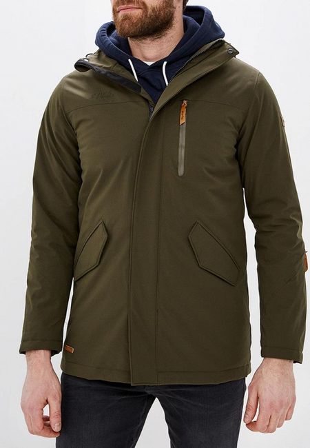 Шарф High Experience