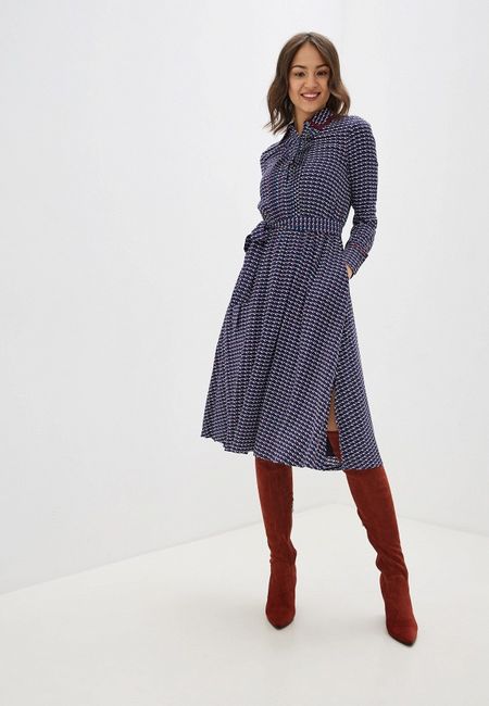 Платье Tommy Hilfiger