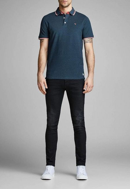 Футболка Jack & Jones