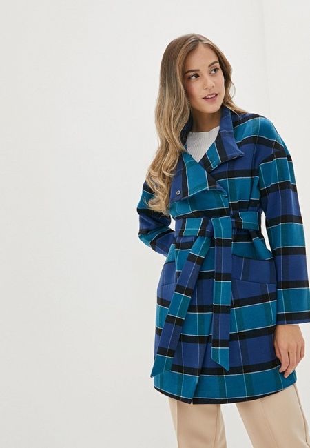 Пальто Karolina