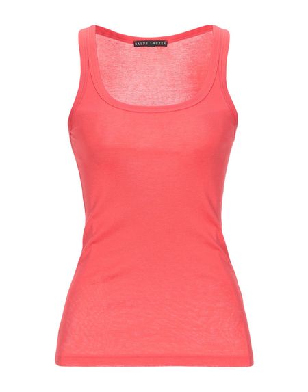 Майка RALPH LAUREN BLACK LABEL