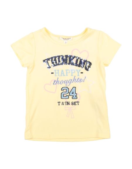 Футболка TWIN-SET Simona Barbieri