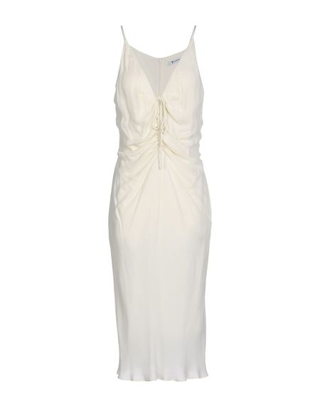 Платье ALEXANDERWANG.T