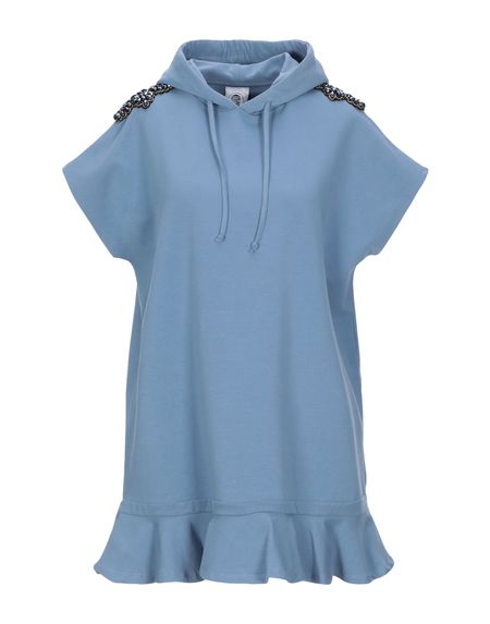 Толстовка LE VOLIÈRE