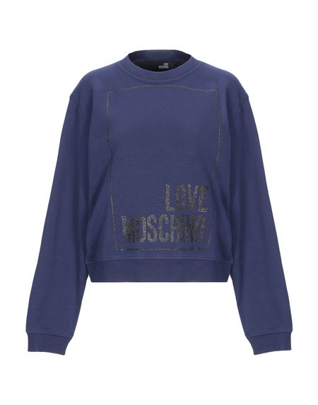 Толстовка LOVE MOSCHINO