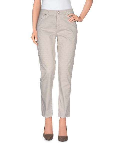 Брюки JECKERSON