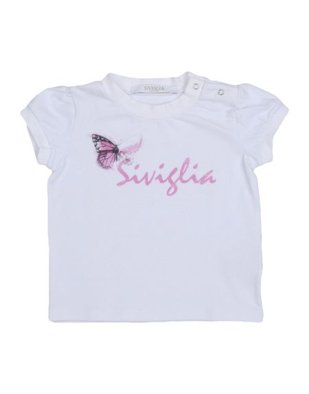 Футболка SIVIGLIA