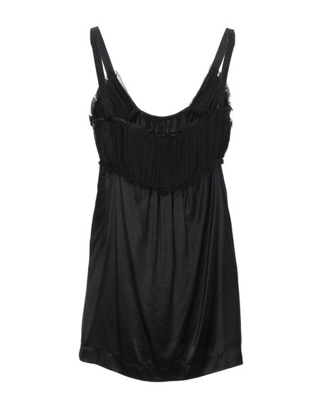 Топ McQ Alexander McQueen