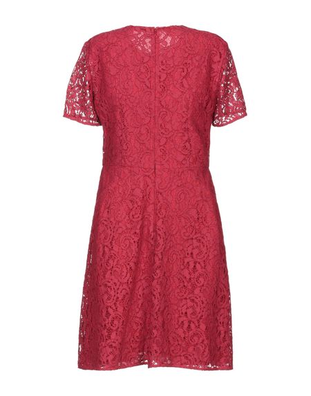 Платье BURBERRY