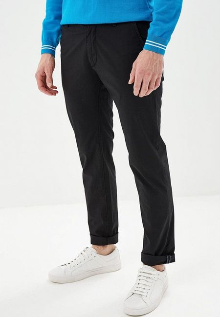 Брюки Boss Hugo Boss