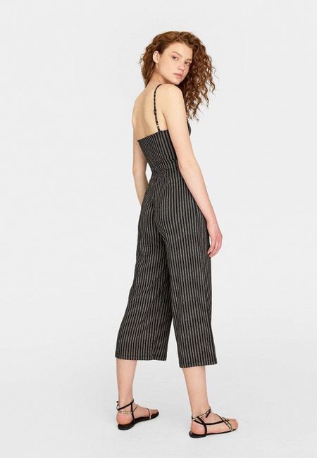 Комбинезон Stradivarius