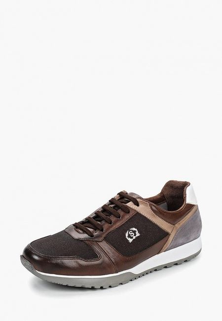 Кроссовки Semplice