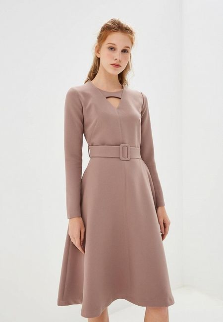 Платье Villagi