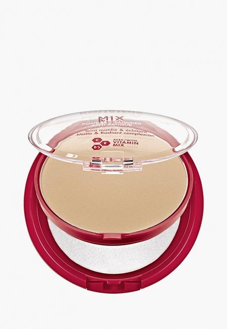 Селективаня парфюмерия Bourjois