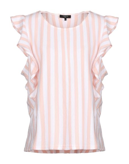 Футболка FRNCH