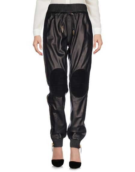 Брюки GIUSEPPE ZANOTTI