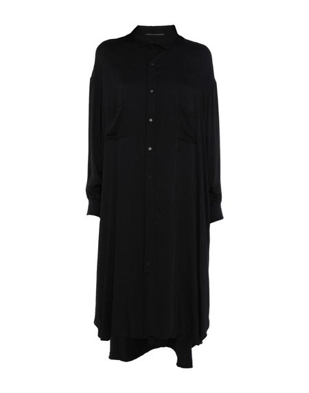 Платье YOHJI YAMAMOTO